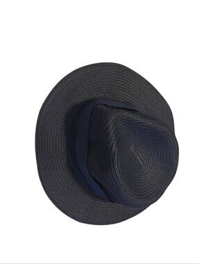 Madewell Navy Packable Hat